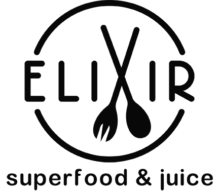 Elixir Superfood & Juice
